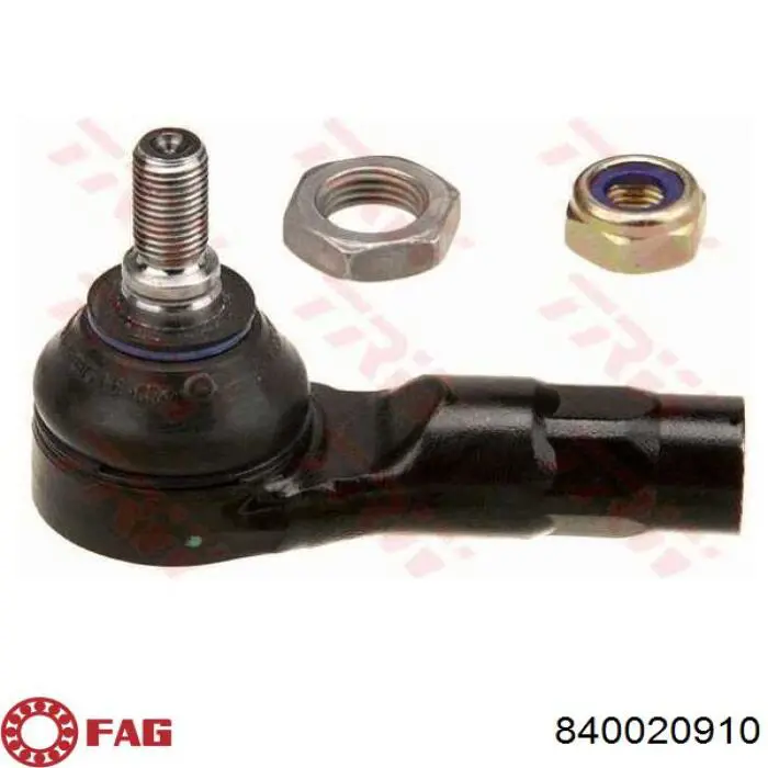 Bieleta de direccion FAG 840020910