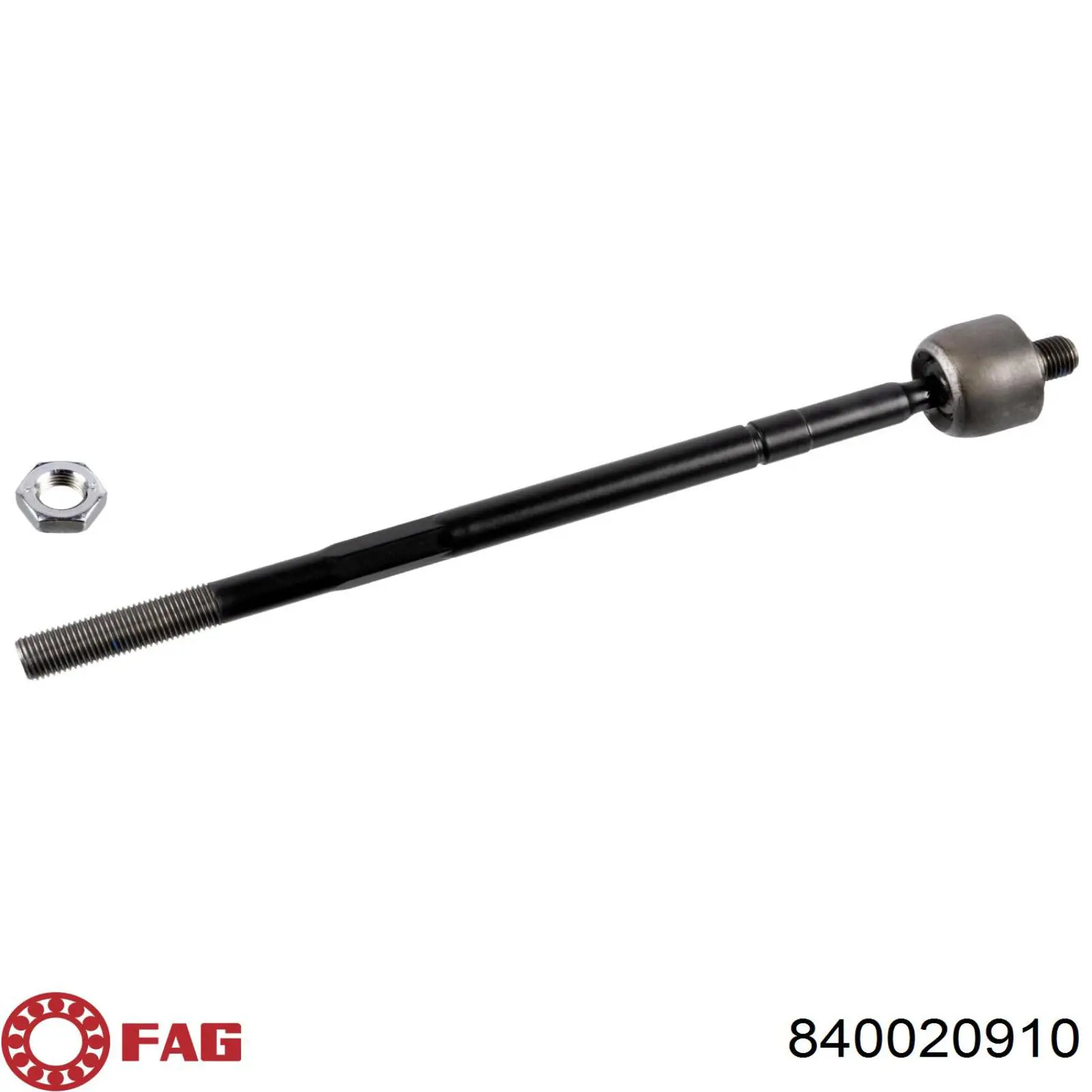 Brazo direccion coche FAG 840020910 precio, desde 30,32 EUR