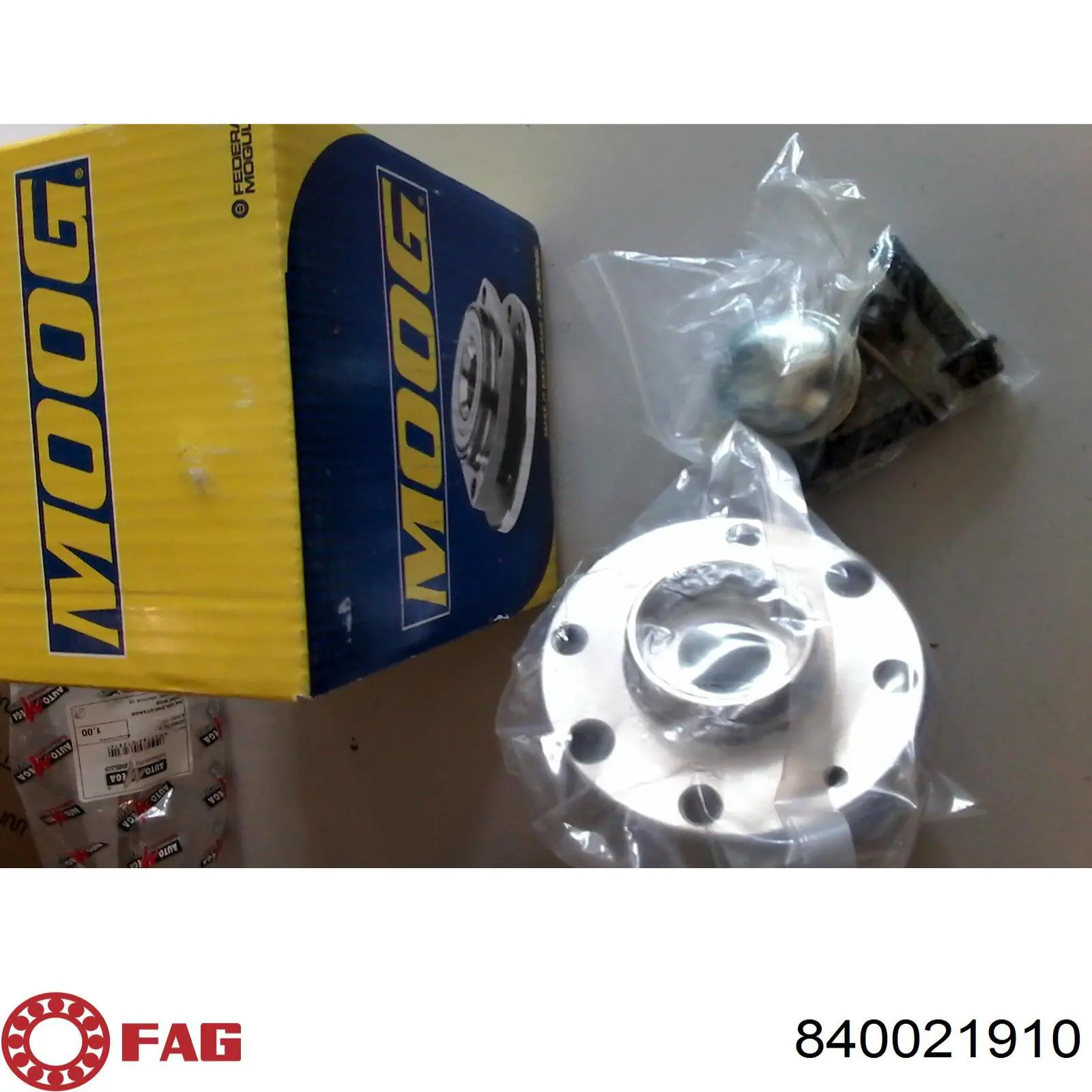 Comprar 840021910 FAG Barra de acoplamiento