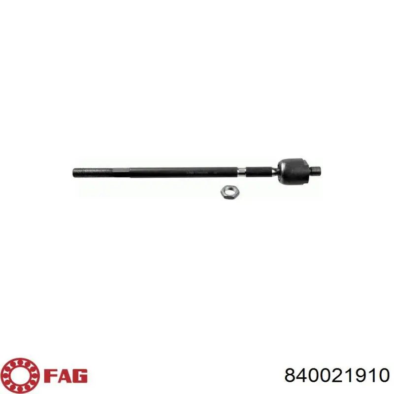 Brazo direccion coche FAG 840021910 precio, desde 42,49 EUR