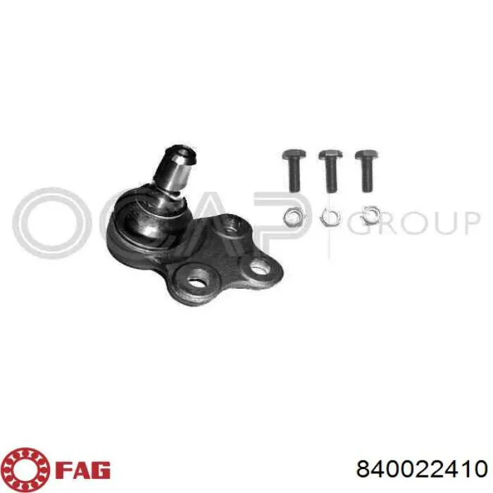 Brazo direccion coche FAG 840022410 precio, desde 32,90 EUR