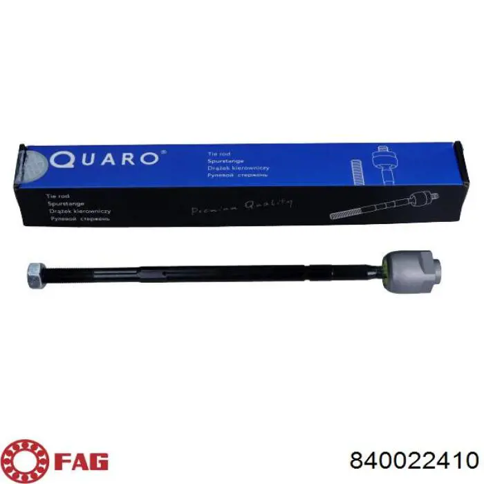 Brazo direccion coche FAG 840022410 precio, desde 32,90 EUR