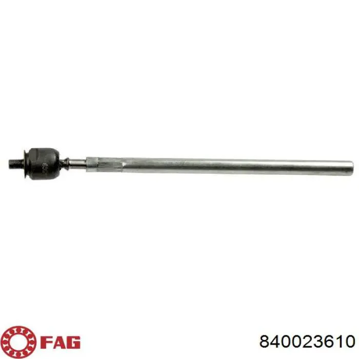Bieleta de direccion FAG 840023610