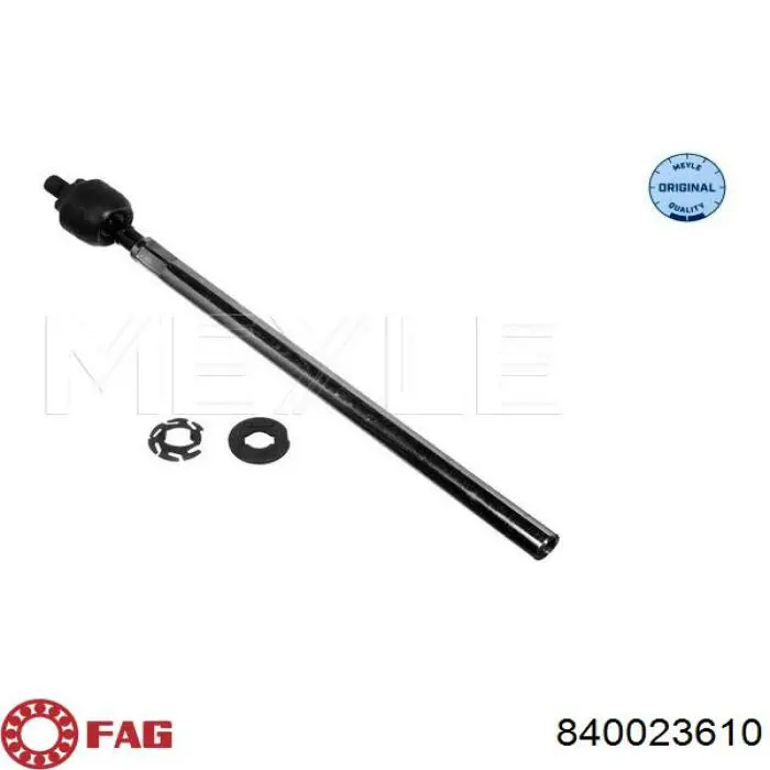 Brazo direccion coche FAG 840023610 precio, desde 25,40 EUR