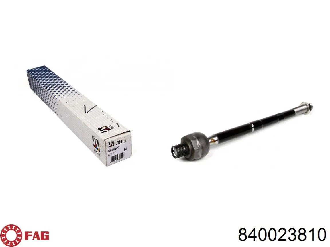 Brazo direccion coche FAG 840023810 precio, desde 32,69 EUR