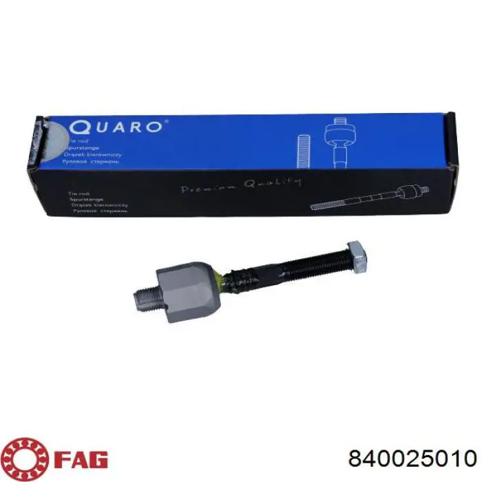 Barra de acoplamiento 840025010 FAG