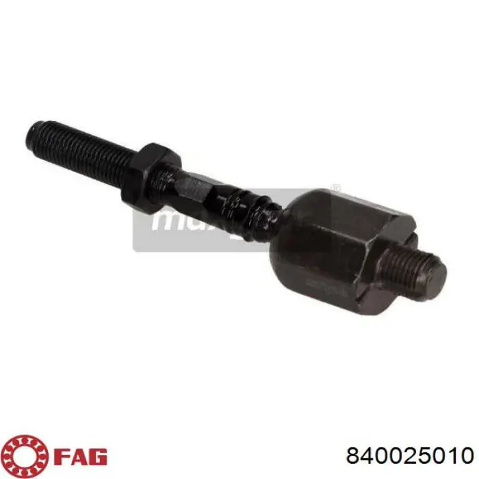 Barra de acoplamiento SR9712 BGA