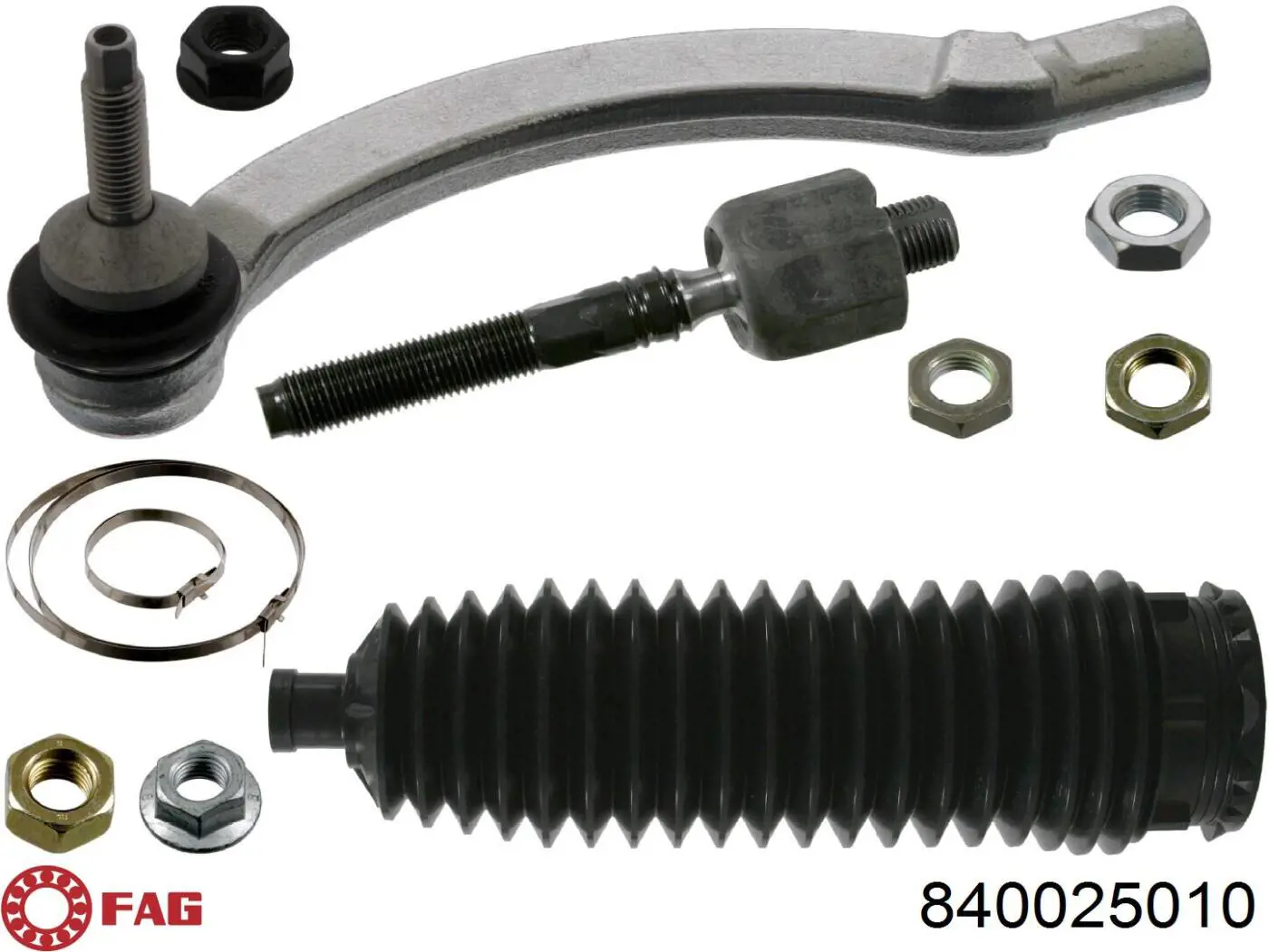 Comprar SR9712 BGA Barra de acoplamiento