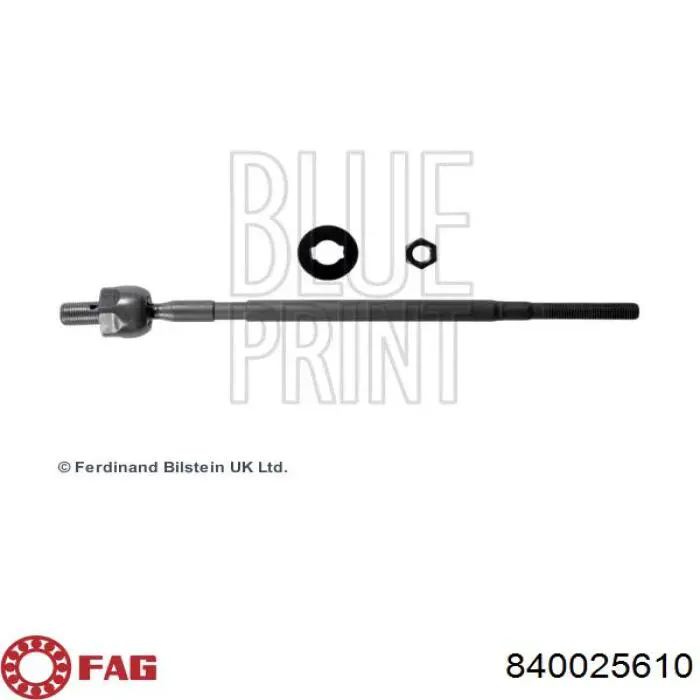 Bieleta de direccion Volvo 3345797