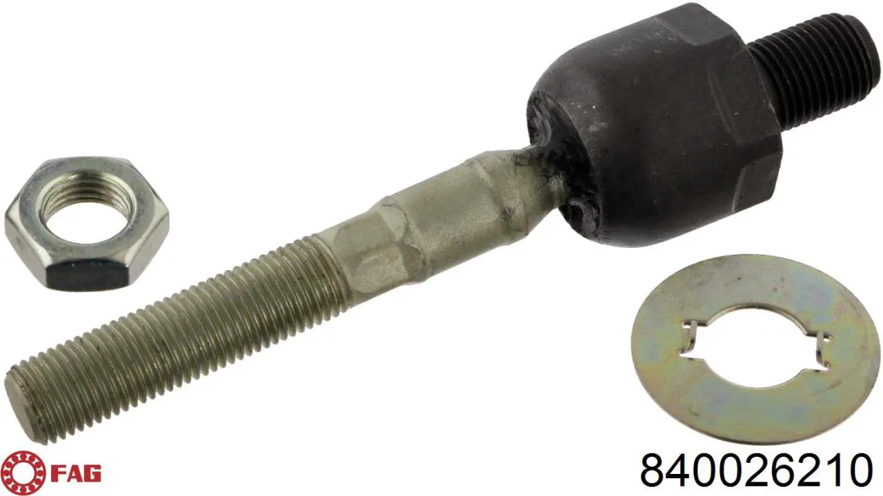 Comprar 840026210 FAG Barra de acoplamiento