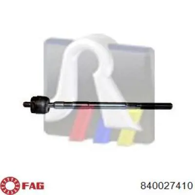 Brazo direccion coche FAG 840027410 precio, desde 29,76 EUR