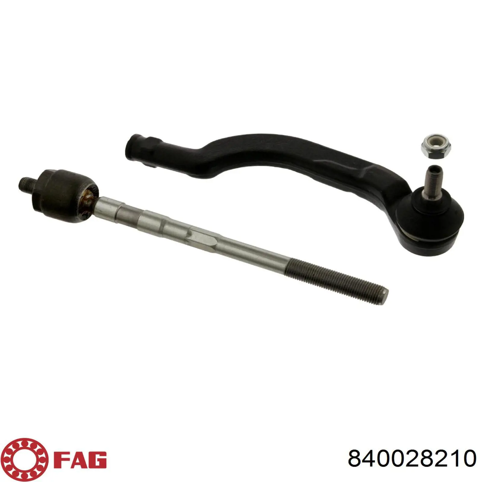 Barra de acoplamiento Renault Espace 4 JK0