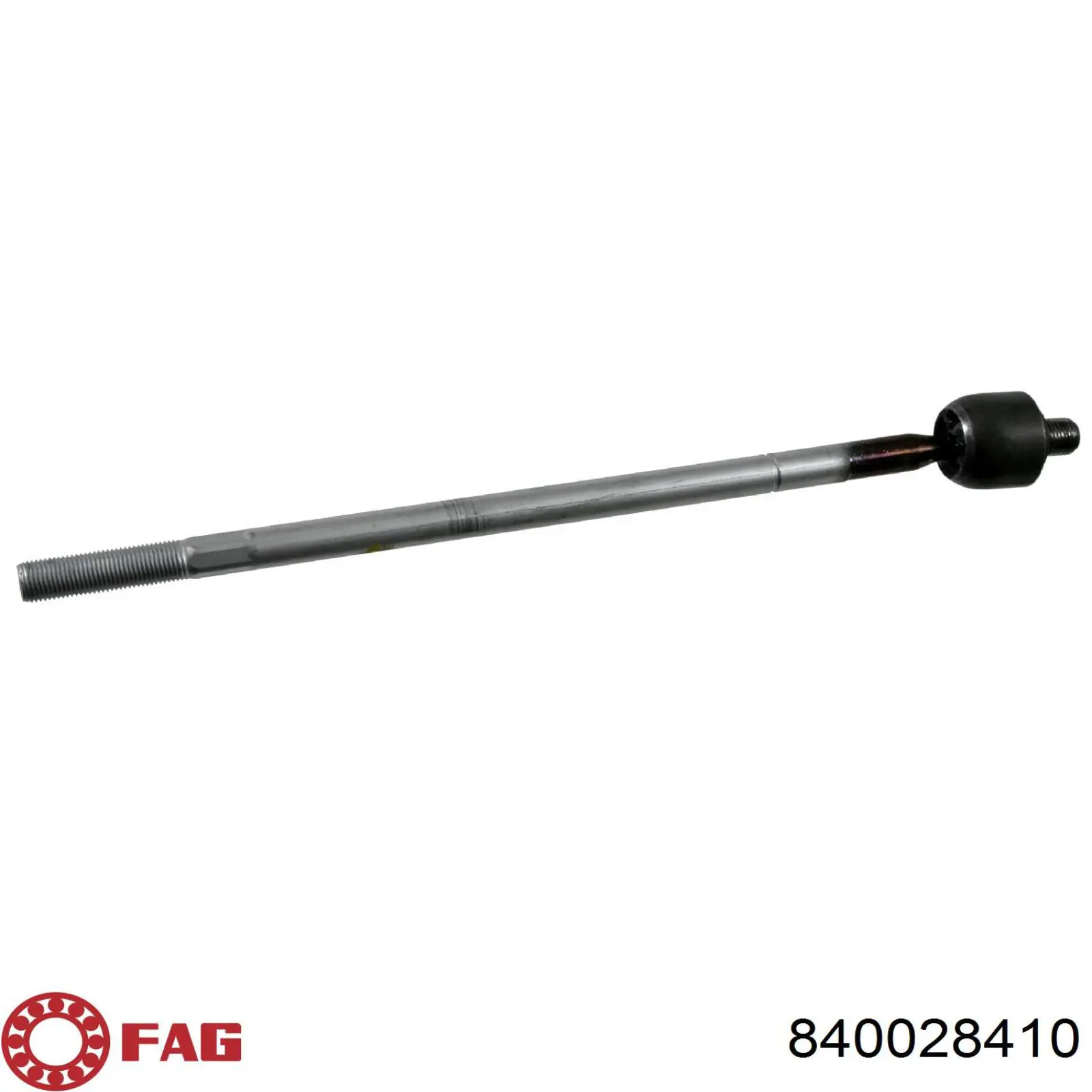 Barra de dirección izquierda FAG 840028410 precio, desde 27,04 EUR
