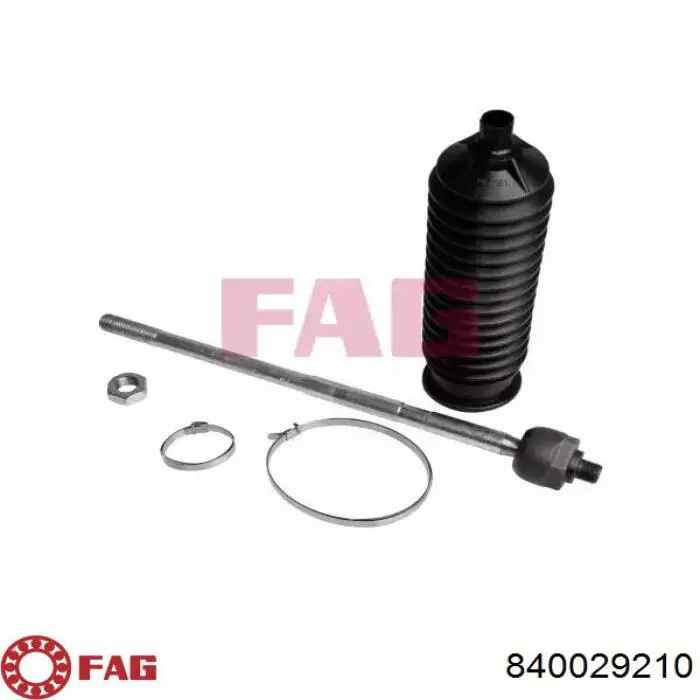 Brazo direccion coche FAG 840029210 precio, desde 26,51 EUR