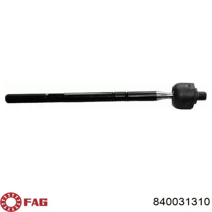 Brazo direccion coche FAG 840031310 precio, desde 33,38 EUR