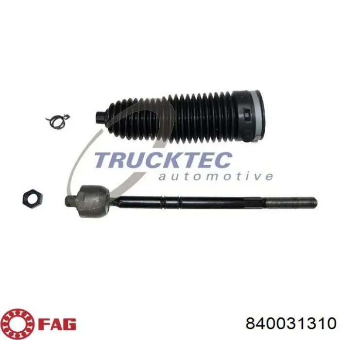 Comprar 840031310 FAG Barra de acoplamiento