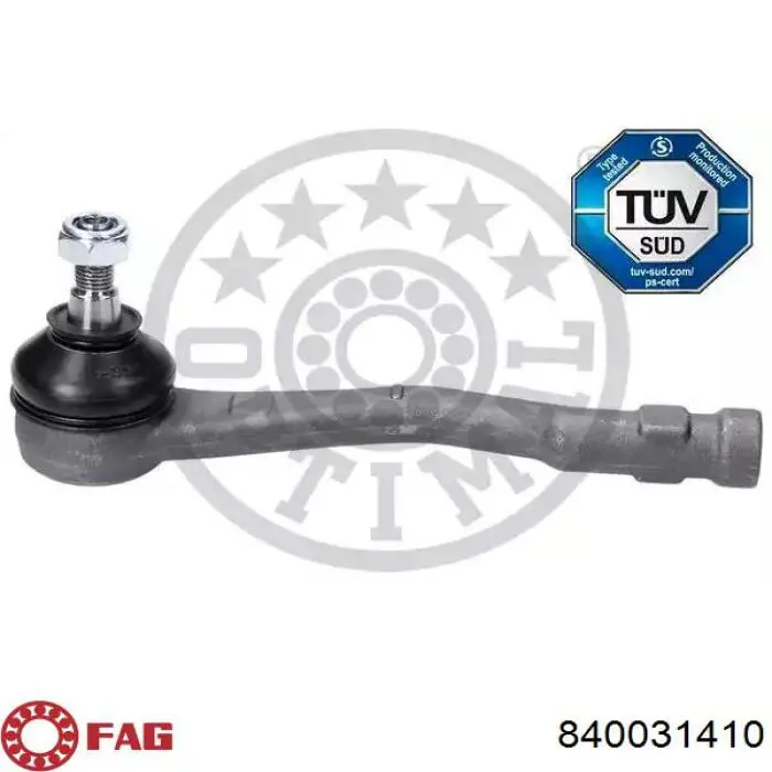 Comprar 840031410 FAG Barra de acoplamiento