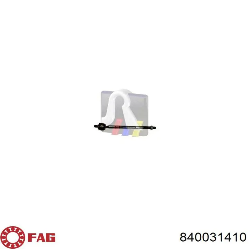 Brazo direccion coche FAG 840031410 precio, desde 32,65 EUR