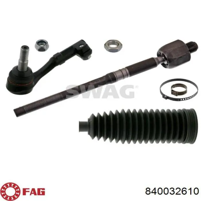 Brazo direccion coche FAG 840032610 precio, desde 15,11 EUR