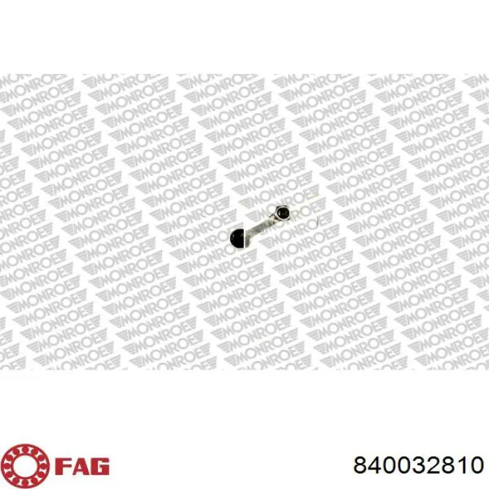 Brazo direccion coche FAG 840032810 precio, desde 31,46 EUR