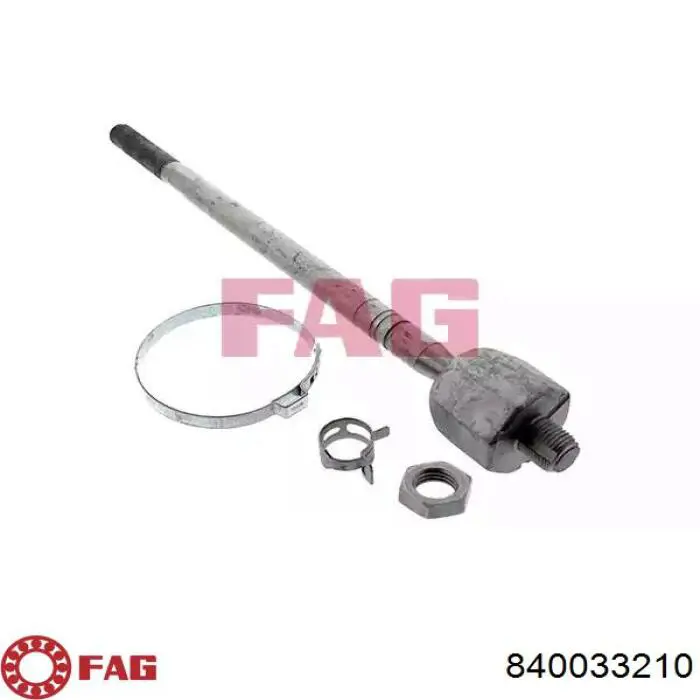 Comprar 840033210 FAG Barra de acoplamiento