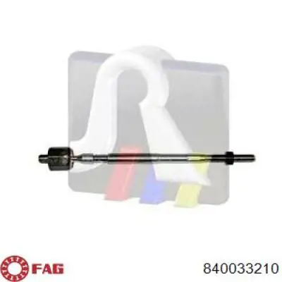 Brazo direccion coche FAG 840033210 precio, desde 38,35 EUR