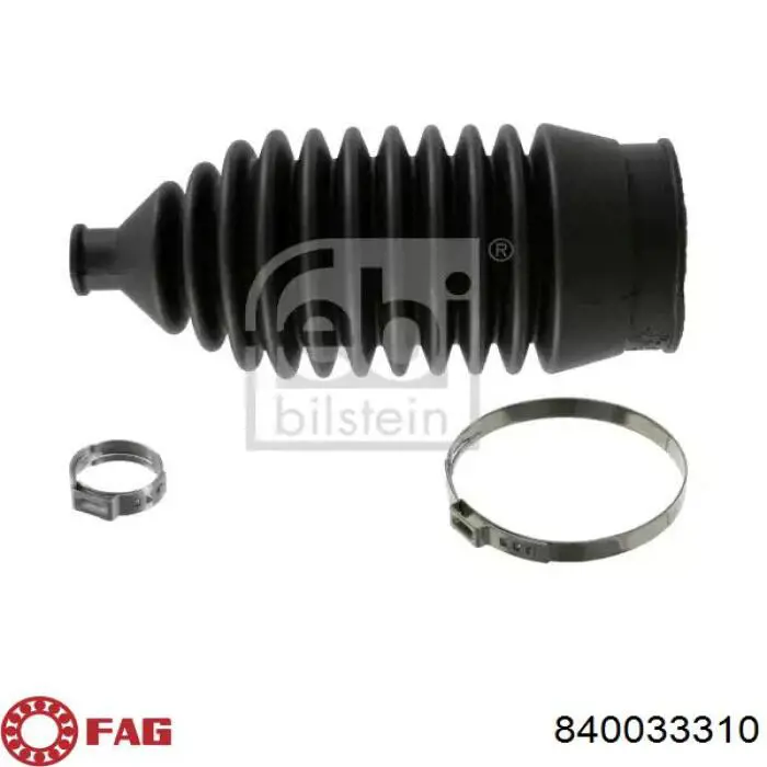 Brazo direccion coche FAG 840033310 precio, desde 31,09 EUR