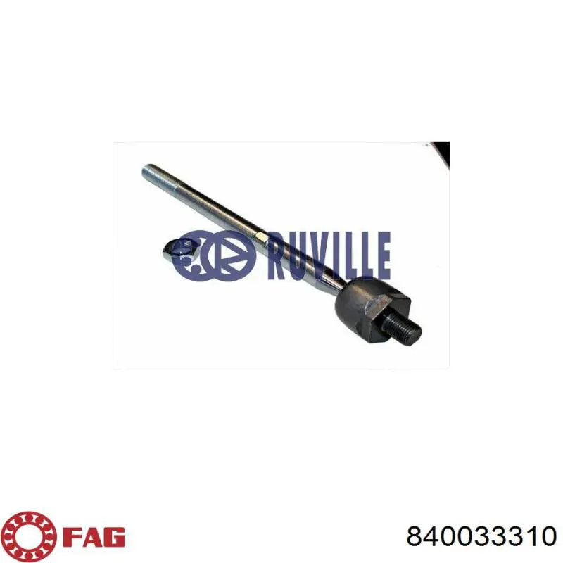 Comprar 840033310 FAG Barra de acoplamiento