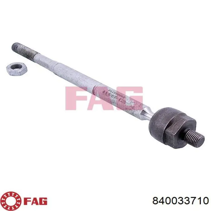 Brazo direccion coche FAG 840033710 precio, desde 30,15 EUR
