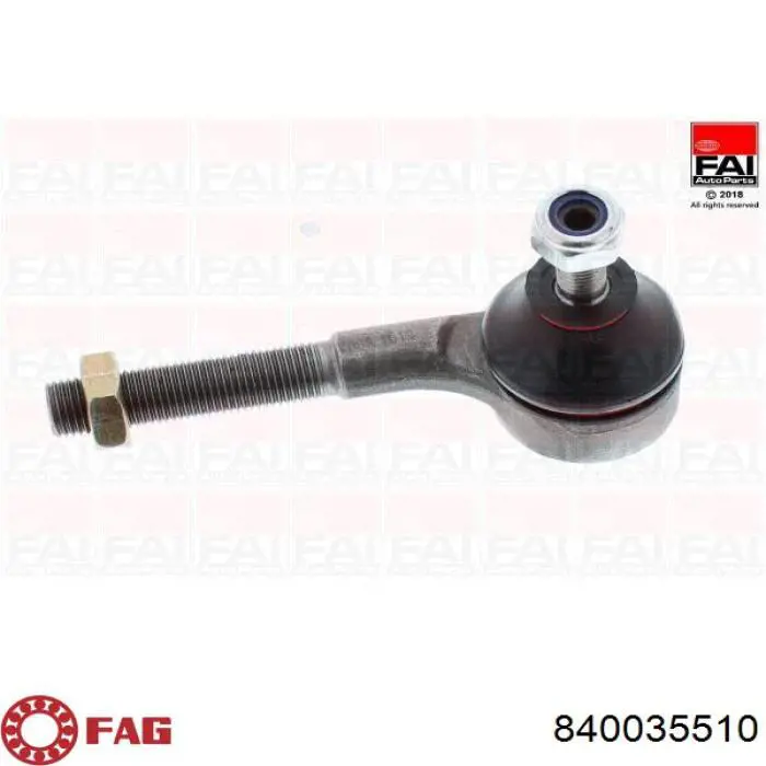 Bieleta de direccion FAG 840035510