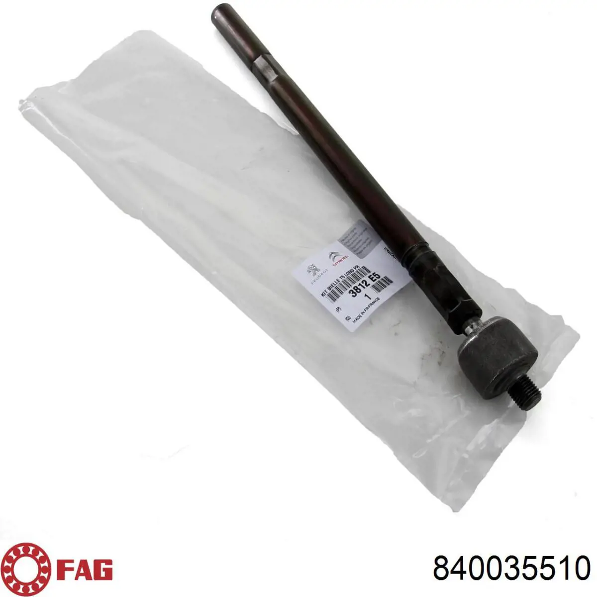 Comprar 840035510 FAG Barra de acoplamiento