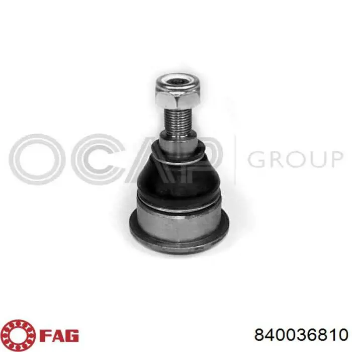 Bieleta de direccion FAG 840036810