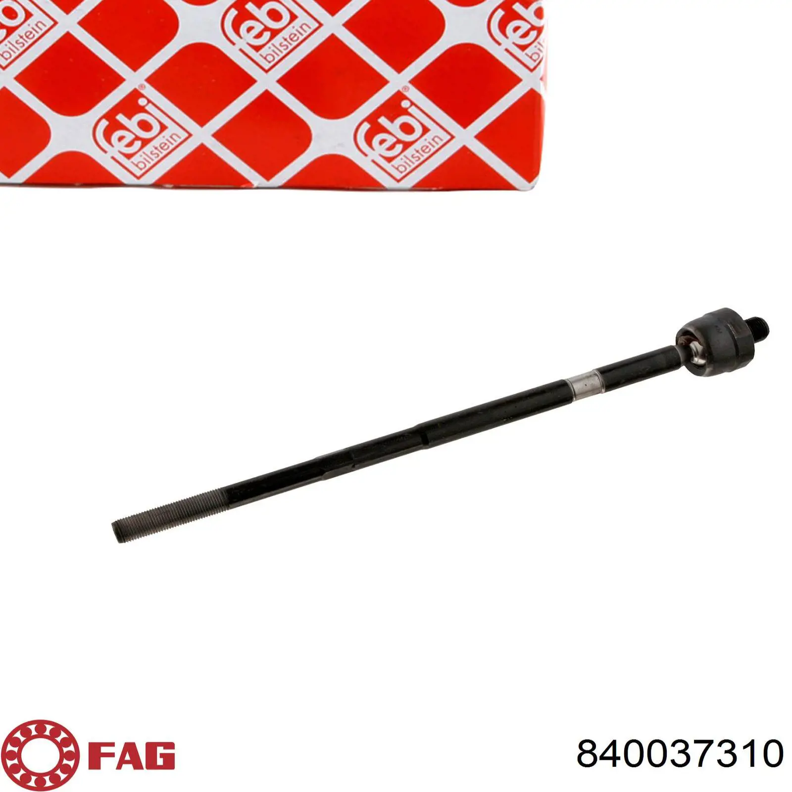 Brazo direccion coche FAG 840037310 precio, desde 36,68 EUR