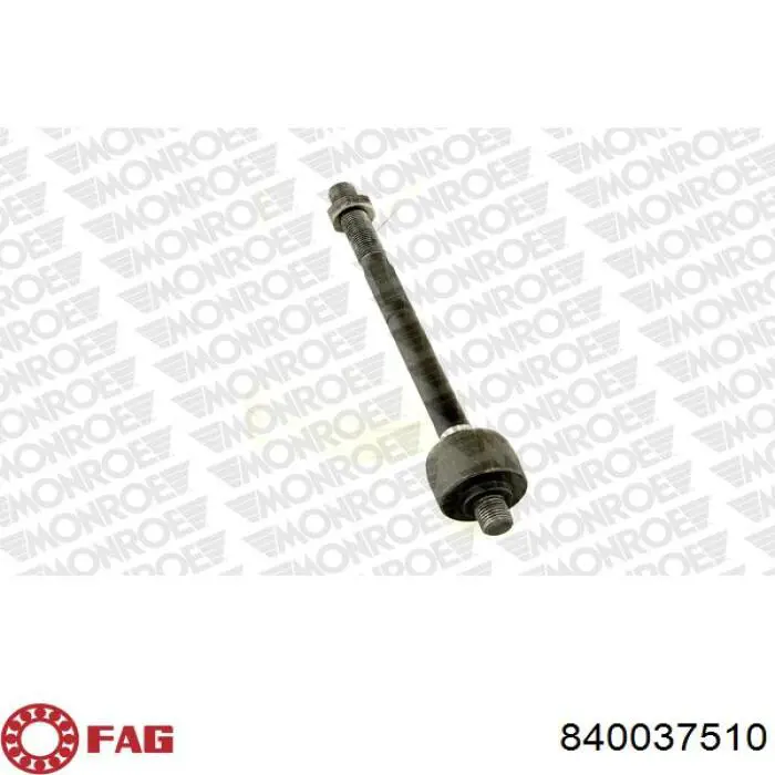 Barra de acoplamiento Renault Scenic JZ0, JZ1