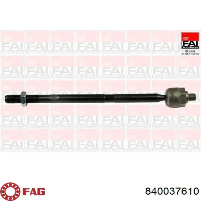 Barra de acoplamiento Ford Focus 3 CB8