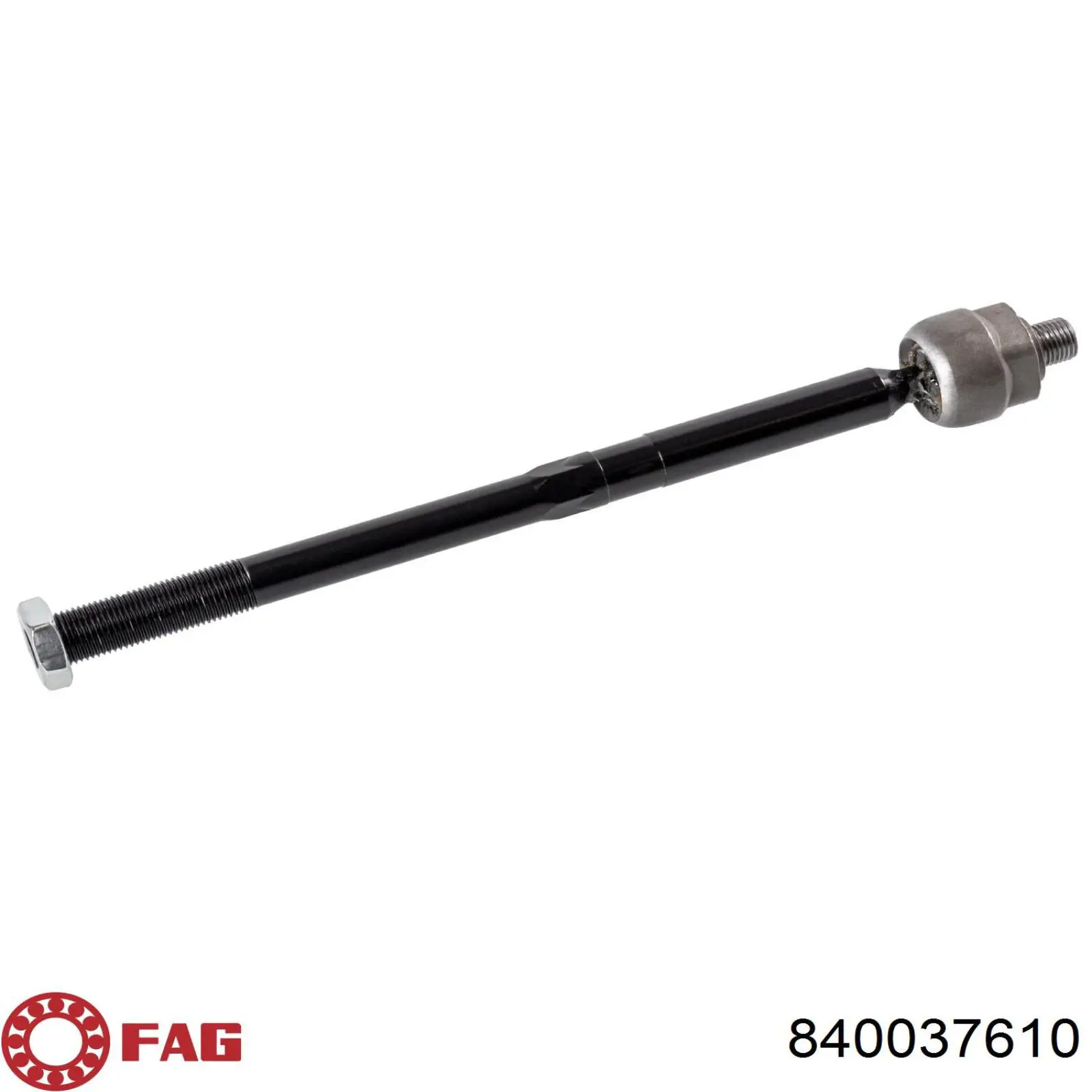 Barra de acoplamiento Ford Focus 3 CB8