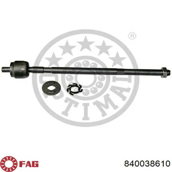 Comprar 840038610 FAG Barra de acoplamiento