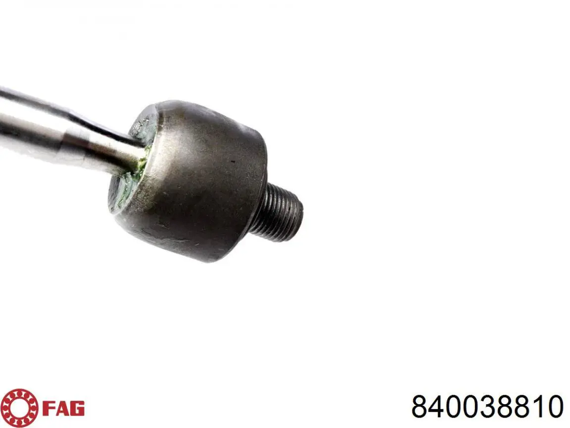 Brazo direccion coche FAG 840038810 precio, desde 17,00 EUR