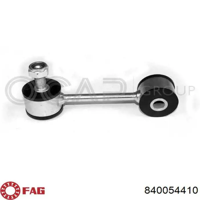 840054410 FAG Barra de dirección completa izquierda