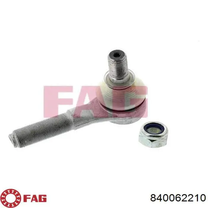 840062210 FAG Rótula de dirección