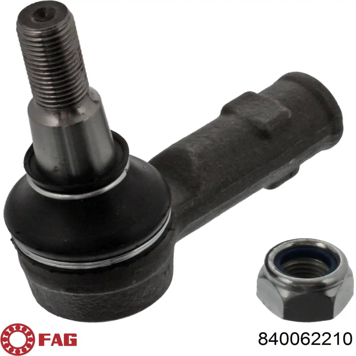 Comprar 840062210 FAG Rótula barra de acoplamiento exterior