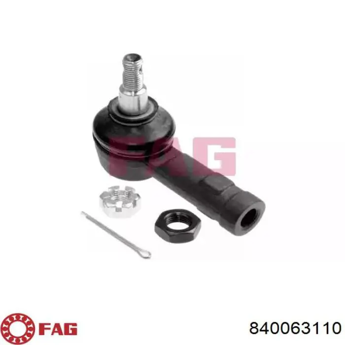 840063110 FAG Rótula de dirección
