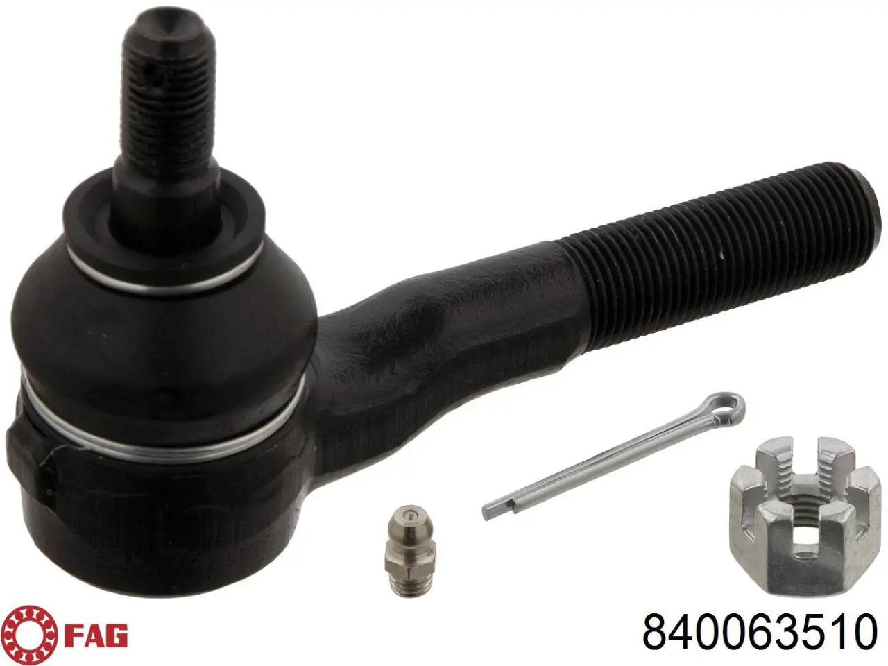 Comprar 840063510 FAG Rótula barra de acoplamiento exterior