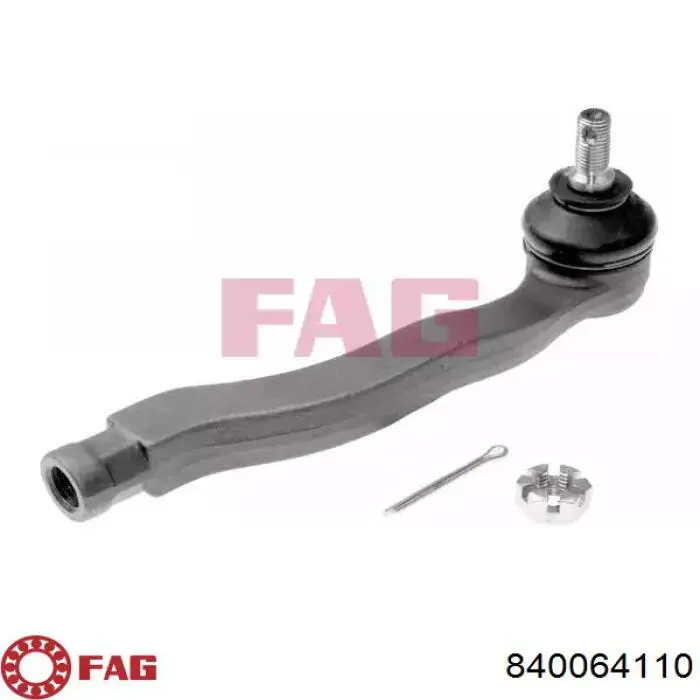 840064110 FAG Rótula de dirección