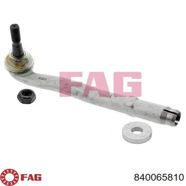 Rótula de barra de acoplamiento FAG 840065810 precio, desde 36,60 EUR