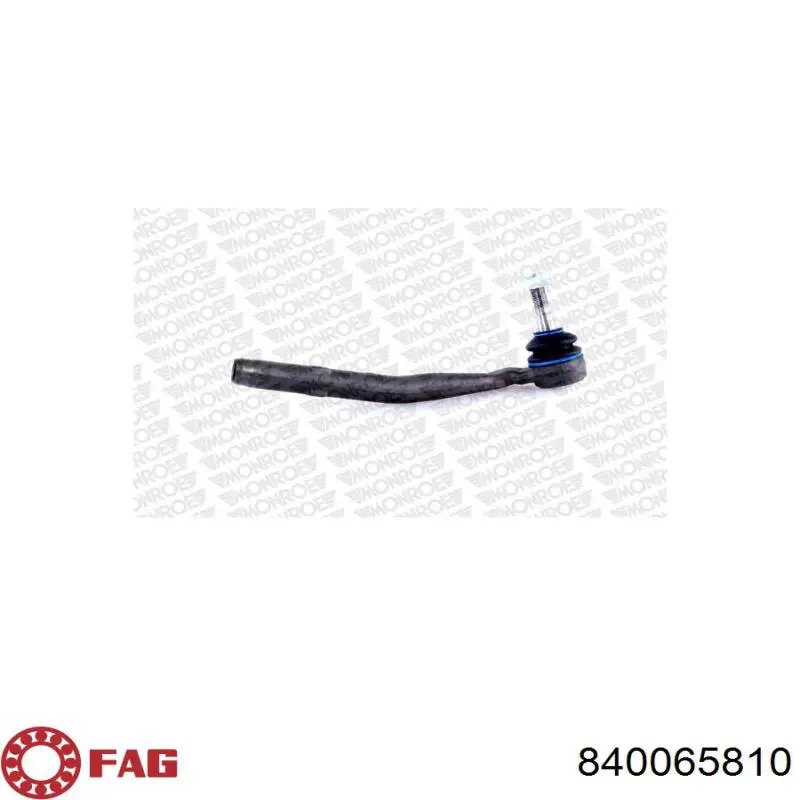 Comprar 840065810 FAG Rótula barra de acoplamiento exterior