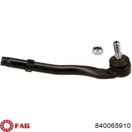 Rótula barra de dirección 840065910 FAG