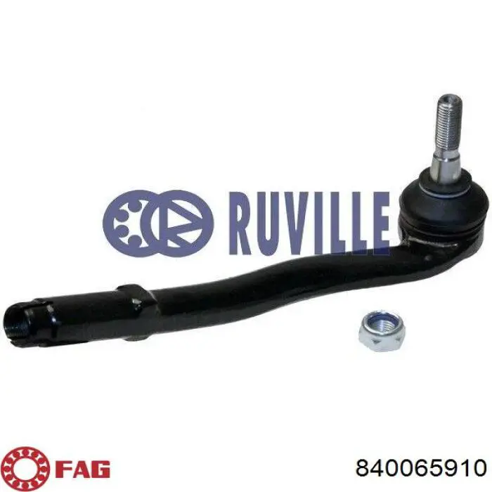 Rótulas de dirección FAG 840065910