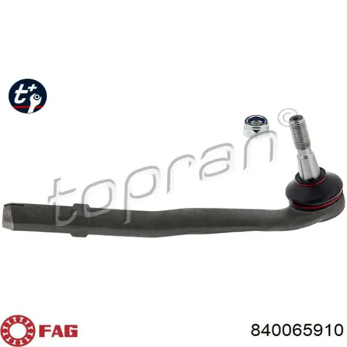 Rótula de barra de acoplamiento FAG 840065910 precio, desde 36,60 EUR