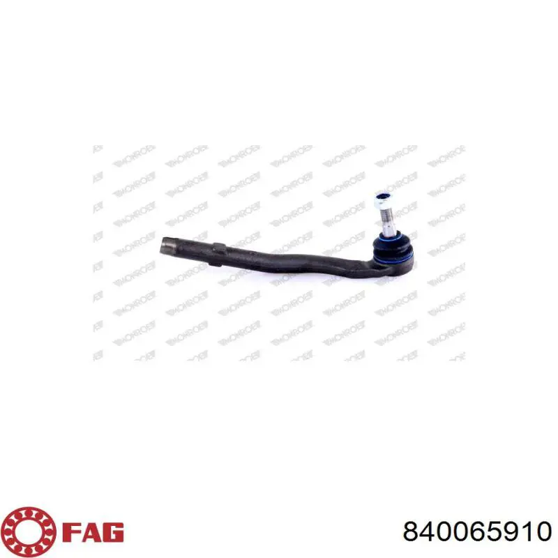 Comprar 840065910 FAG Rótula barra de acoplamiento exterior